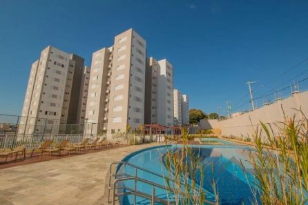 Apartamento com 3 Quartos à venda, 80m² no Jardim Nova Europa, Campinas