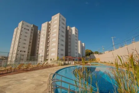 Apartamento com 3 Quartos à venda, 80m² no Jardim Nova Europa, Campinas