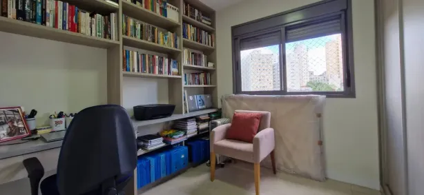 Apartamento com 2 Quartos à venda, 90m² no Vila Ipojuca, São Paulo