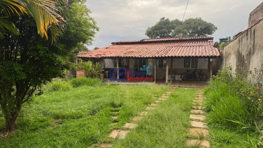 Casa com 3 Quartos à venda, 80m² no Ouro Preto, Igarapé