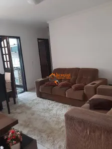 Apartamento com 2 Quartos à venda, 50m² no Centro, Guarulhos