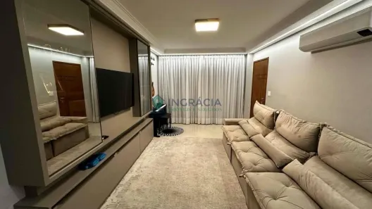 Casa com 3 Quartos à venda, 122m² no Cipava, Osasco
