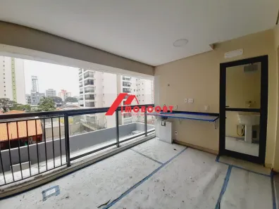 Apartamento com 3 Quartos à venda, 120m² no Vila Dom Pedro I, São Paulo
