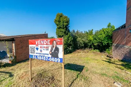 Lote/Terreno à venda, 720m² no Barnabé, Gravataí