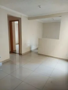 Apartamento com 2 Quartos à venda, 42m² no Jardim Bertoni, Americana
