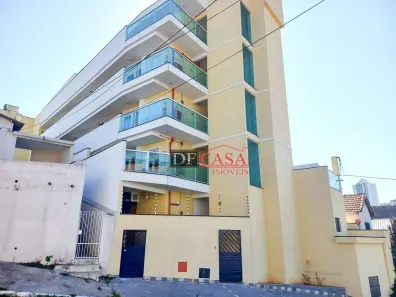 Apartamento com 2 Quartos à venda, 39m² no Vila Matilde, São Paulo