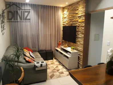 Cobertura com 2 Quartos à venda, 105m² no Nações Unidas, Sabará