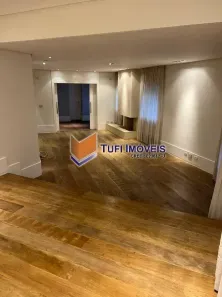 Apartamento com 4 Quartos para venda ou aluguel, 220m² no Itaim Bibi, São Paulo
