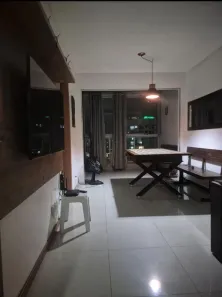 Apartamento com 2 Quartos à venda, 65m² no Itapuã, Vila Velha