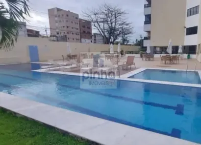 Apartamento com 2 Quartos à venda, 60m² no Itapuã, Salvador