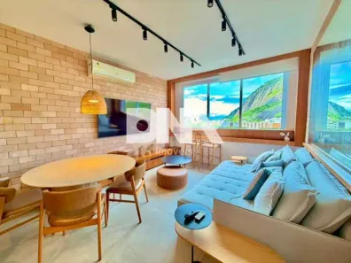Apartamento com 3 Quartos à venda, 97m² no Botafogo, Rio de Janeiro