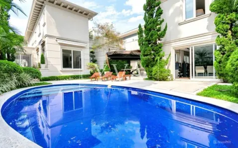 Casa com 3 Quartos à venda, 700m² no Jardim Planalto, Salto