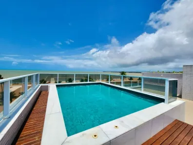 Cobertura com 3 Quartos à venda, 322m² no Tambaú, João Pessoa