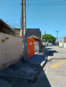 Casa com 2 Quartos à venda, 92m² no Morro do Algodão, Caraguatatuba
