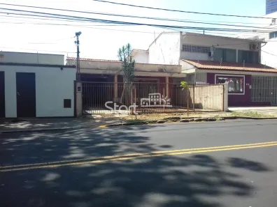 Imóvel Comercial com 3 Quartos à venda, 214m² no Cambuí, Campinas