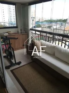 Apartamento com 4 Quartos à venda, 189m² no Santana, São Paulo
