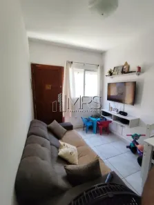 Casa com 2 Quartos à venda, 47m² no Samambaia, Praia Grande