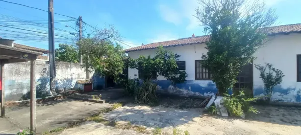 Galpão/Depósito/Armazém com 1 Quarto para alugar, 2300m² no Chácara Mariléa, Rio das Ostras