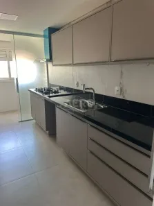 Apartamento com 3 Quartos à venda, 102m² no Jardim Terra Branca, Bauru