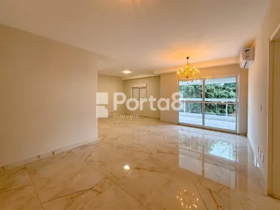 Apartamento com 2 Quartos para alugar, 115m² no Jardim Maracanã, São José do Rio Preto