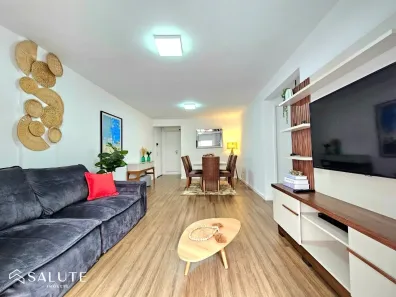 Apartamento com 2 Quartos à venda, 80m² no Centro, Balneário Camboriú