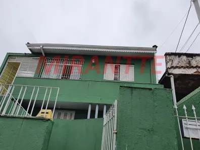 Sobrado com 4 Quartos à venda, 149m² no Parada Inglesa, São Paulo