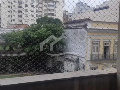 Apartamento com 3 Quartos à venda, 96m² no Glória, Rio de Janeiro