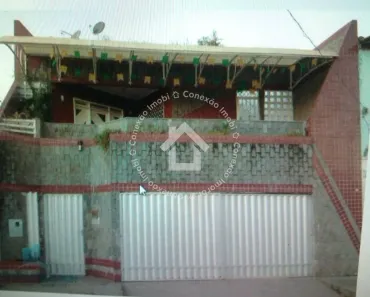 Casa com 5 Quartos à venda, 180m² no São Conrado, Aracaju