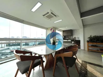 Apartamento com 4 Quartos à venda, 177m² no Vila Andrade, São Paulo