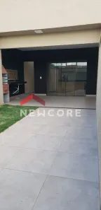 Casa com 3 Quartos à venda, 96m² no Setor Jardim Imperial, Trindade