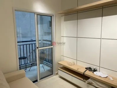 Apartamento com 2 Quartos à venda, 50m² no Chácara Belenzinho, São Paulo