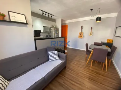 Apartamento com 2 Quartos à venda, 45m² no Cambuci, São Paulo