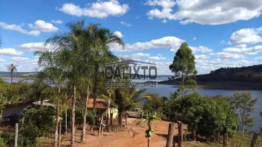 Fazenda/Sítio com 2 Quartos à venda, 20000m² no FAZENDA, Iraí de Minas