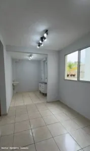 Apartamento com 2 Quartos à venda, 45m² no Caguassu, Sorocaba