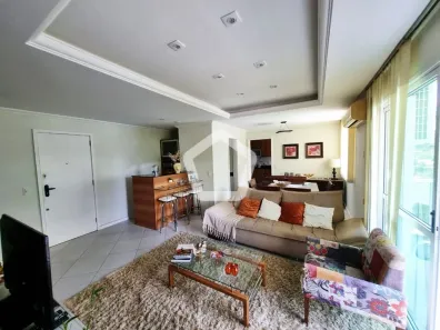Apartamento com 3 Quartos à venda, 110m² no Recreio dos Bandeirantes, Rio de Janeiro