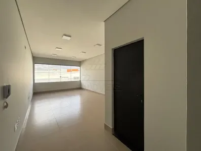 Sala Comercial para alugar, 34m² no Jardim San Marino, Santa Bárbara D'Oeste