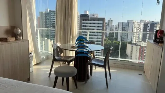 Apartamento com 1 Quarto à venda, 30m² no Caminho das Árvores, Salvador