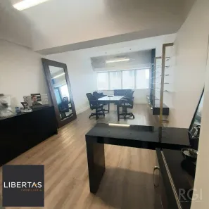 Sala Comercial com 1 Quarto à venda, 37m² no Auxiliadora, Porto Alegre