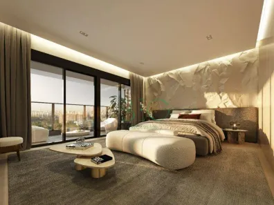 Apartamento com 4 Quartos à venda, 300m² no Indianópolis, São Paulo