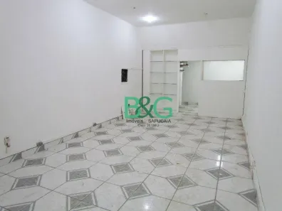 Ponto Comercial para alugar, 70m² no República, São Paulo