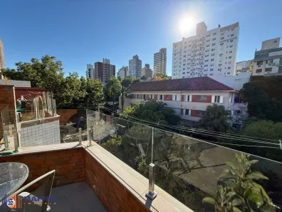Apartamento com 2 Quartos à venda, 104m² no Petrópolis, Porto Alegre