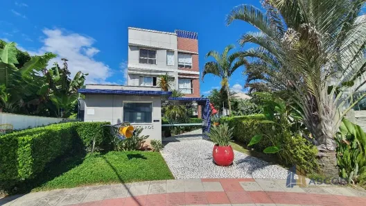 Cobertura com 2 Quartos à venda, 63m² no Jurerê, Florianópolis