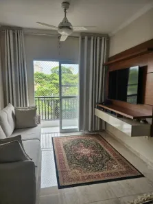Apartamento com 3 Quartos à venda, 68m² no Vila Galvão, Guarulhos