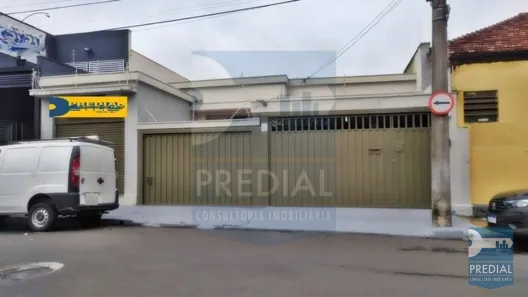 Casa com 2 Quartos à venda, 274m² no Vila Pelicano, São Carlos