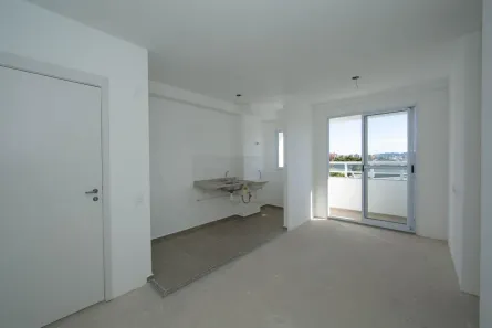 Apartamento com 3 Quartos à venda, 60m² no Ventosa, Belo Horizonte