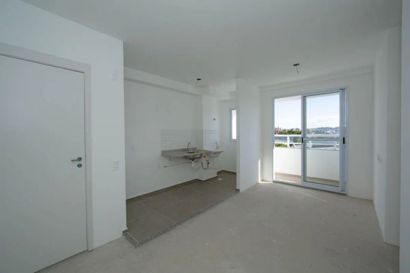 Apartamento com 3 quartos — Ventosa, Belo Horizonte