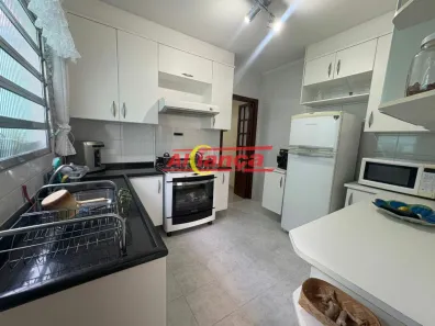 Casa com 3 Quartos à venda, 168m² no Jardim Vila Galvão, Guarulhos