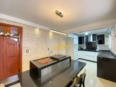 Casa de Condomínio com 4 Quartos para alugar, 315m² no Residencial Florença, Rio Claro