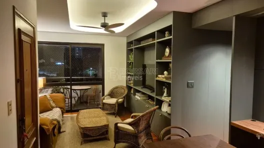 Apartamento com 3 Quartos à venda, 104m² no Centro, Araraquara