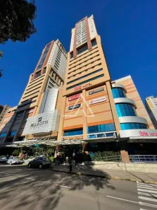 Sala Comercial à venda, 36m² no Centro, Passo Fundo